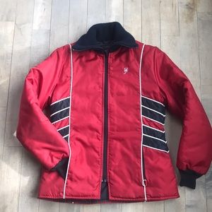 Vintage Scorpionwear ski jacket - wmns M